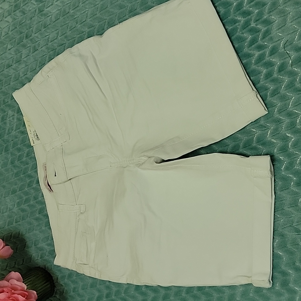 Girl's Shorts
